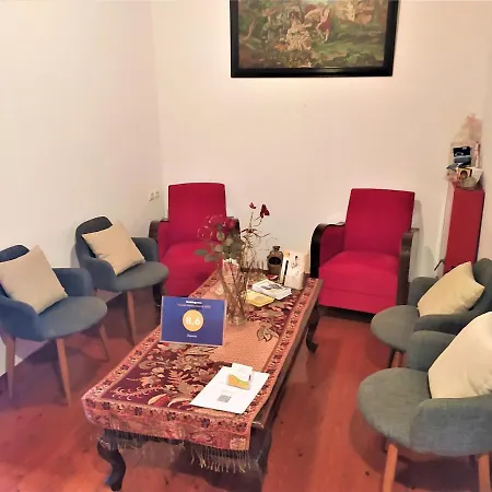 Diporto Guest house