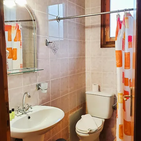 Guest house Diporto 3*