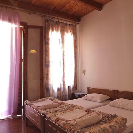 Diporto Guest house