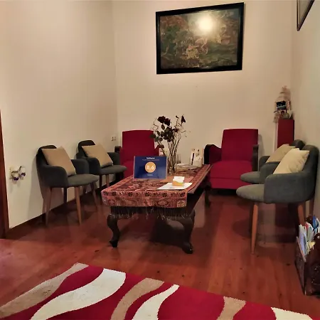 Affittacamere Diporto La Canea