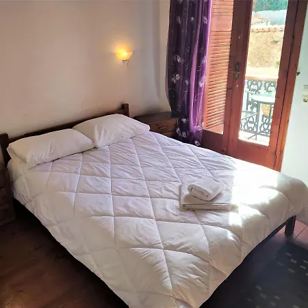 بيت ضيافة Diporto 3*