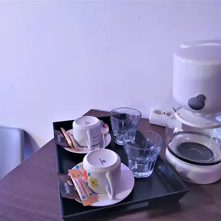 بيت ضيافة Diporto