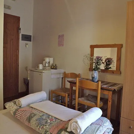 Diporto Affittacamere 3*