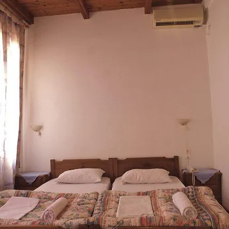 Affittacamere Diporto La Canea