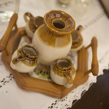 بيت ضيافة Diporto 3*